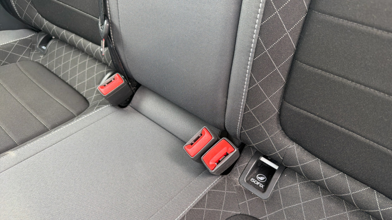 Skoda Fabia 1.0 TSI Colour Edition 5dr DSG Petrol Hatchback